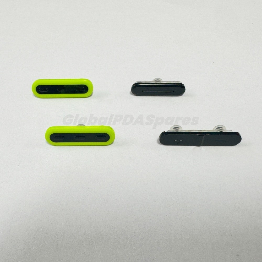 Side Button Set for Zebra TC501 Series