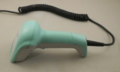DataLogic GD4400 Class GD4410-HC-C277 USB Handheld 2D Barcode Scanner