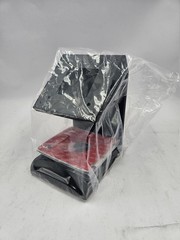 VAULT STABILITY BASE FOR PRO ENCLOSURE BLACK