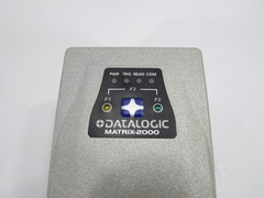 DATALOGIC MATRIX 2000 MATRIX-2031 FIXED MOUNT BARCODE SCANNER
