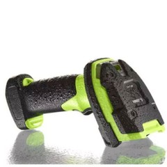 Zebra LI3608-SR00003VZWW Ultra-Rugged Handheld 1D Laser Barcode Scanner W/Cable
