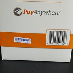 PayAnywhere Credit Card Swipe Reader English Espanol ios iPhone iPad Android