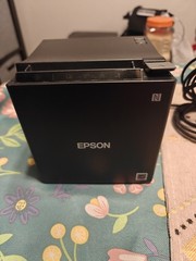 Epson TM-M30ii-NT-022 Model M362C Thermal Printer,Ethernet-LAN/USB*NOT BLUETOOTH