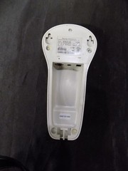 Metrologic Bluetooth FS BT USB MI9535-540 Barcode Scanner Cradle MS9535 DOCK