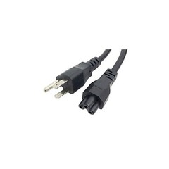 Honeywell 3007-4681-001 5 Bay Charger Power Cord, C5 type Power Cable, US