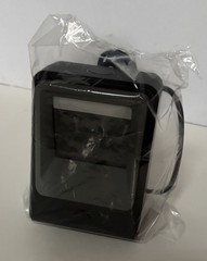 MJ-8200 Desktop 2D 1D Barcode Scanner QR Omnidirectional 1.5M USB