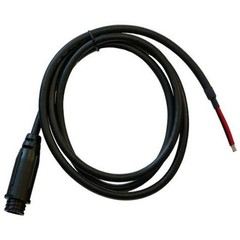 Zebra CBL-ET-ADPA1-1 ET60 / ET65 DC Power Adapter to VC DC Power Cable w/ CPC Cn