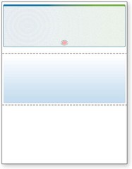 QuickBooks & Laser Printer Check Paper – 500