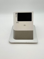 Clover Station C500 & Station Printer P550 Account Locked White FOR PARTS