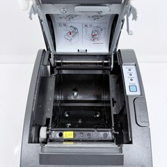 BIXOLON SRP-350plusIII Thermal Receipt Printer USB LAN ETH – No Power Supply