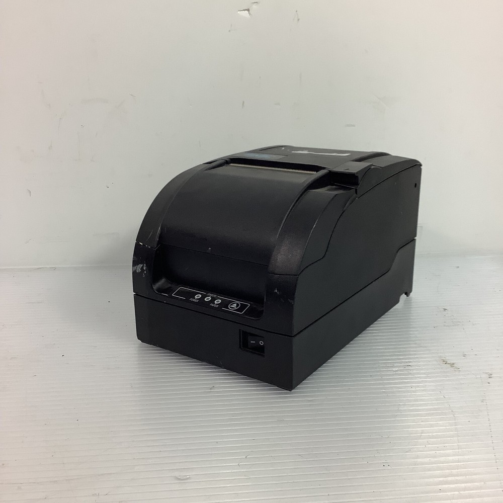 SNBC BTP-M300 Impact POS Receipt Printer With AutoCutter – 132081E