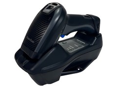 Datalogic POWERSCAN Wireless Barcode Scanner & Base – Similar to PM9501-DPM910RB