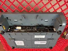 Micros 400814-101 WS5A Workstation