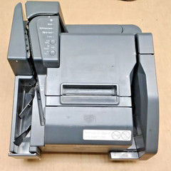 Epson 3-in-1 Check Reader/Receipt Printer TM-S9000MJ M273A With Cords/Cables