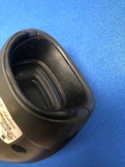 Symbol LS4208-SR20007ZZR Laser Barcode Scanner