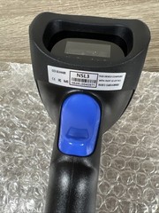 USB Barcode Scanner NetumScan NSL3 Wired Handheld 1D Bar Code Reader