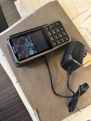 Verifone V400C