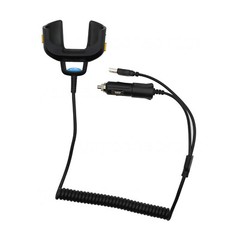 Vehicle Car Charger Cable For Motorola Zebra TC70 TC75 TC77 CHG-TC7X-CLA1-01