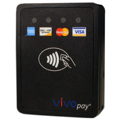 (lot of 10) VivoPay IDTECH VP3300 3-in-1 EMV NFC MagStripe Lightspeed Upserve