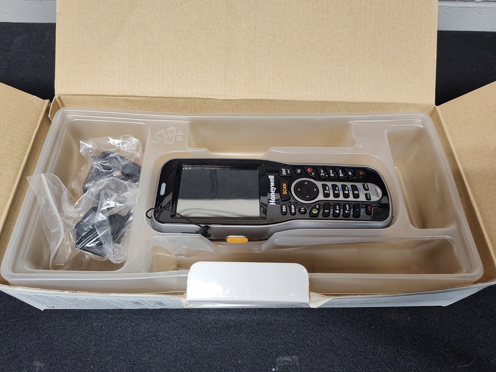 Honeywell Dolphin 6100 Mobile Computer 6100BP11111E0H