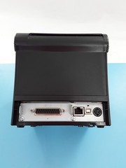 BIXOLON SRP-350plusVSK/RDU – Thermal Receipt Printer – USB – ETHERNER