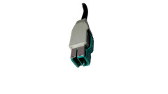 New NCR 1432-C432-0010 12V 3ft Powered USB Data Transfer/Power Cable (Copy)