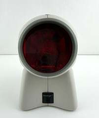Honeywell Metrologic Orbit MS7120 Wedge Laser USB Barcode Scanner SCANNER ONLY