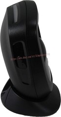 Zebra DS9308-SR00004ZZWW 1D 2D QR Code Desktop Corded Barcode Scanner RS232 Kit