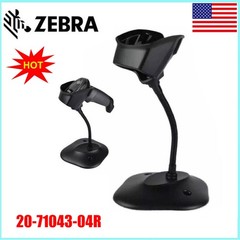 Zebra DS2208/DS2278/DS4308/DS8108 Scanner Stand Bracket Stand for Zebra Symbol