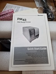 Intermec PM43