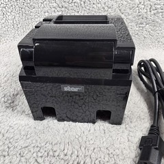 Star TSP100 Future Print Thermal POS Receipt Printer USB Port ONLY PRE-OWNED