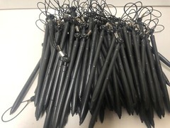 BRAND NEW 100 Pack Symbol Stylus Pen MC9060 MC9090 MC9190 MC92N0 MC3090 MC3190