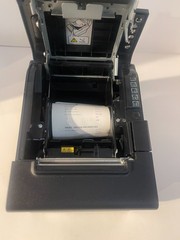 EPSON TM-T88VII Thermal POS Receipt Printer LAN, USB C31CJ57A99 M372A NEW