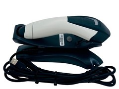 Honeywell Voyager 1202G Barcode Scanner w/Cradle & USB Cable – 1 YEAR WARRANTY🔥