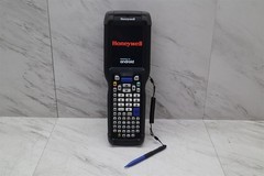 Honeywell CK75 Barcode Scanner Handheld Computer CK75AA6MN00A6400 w/ Android 6.0