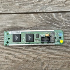 NCR Realscan POS 7875 Scanner Scale LCD Display Screen Tested Read