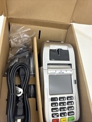 First Data FD130 Terminal EMV & NFC – New