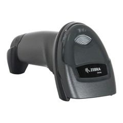 New Zebra DS4608-SR00007ZZWW 1D 2D Handheld Barcode Scanner USB Cable Included