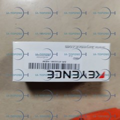 One unit NEW Keyence For SR-X100W With 1 Year warranty