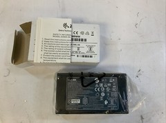 Zebra Power Adapter PWR-BGA12V50W0WW-I3D