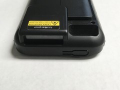Linea Pro 5 iPod Touch 5th / 6th / 7th Gen with Magstripe Reader (LP5-MSE-POD5)