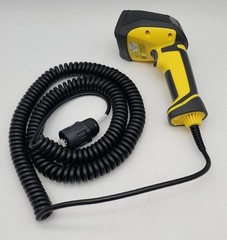 Cognex DM8100 Bar Code Scanner 825-0136-1R (Version F) 82501361R *NDA AVAILABLE*
