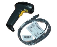 Motorola Symbol DS6707 1D 2D Laser Imager Barcode Scanner DS6707-SR 20157ZZR