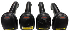 LOT OF 4- Honeywell Xenon MODEL 1900 Barcode Scanner