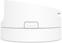 Dock for Square Reader – Compatible with 1St and 2Nd Generation Square Reader, E