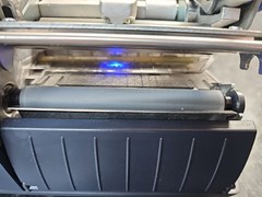 Honeywell Industrial Thermal Label Printer PM43
