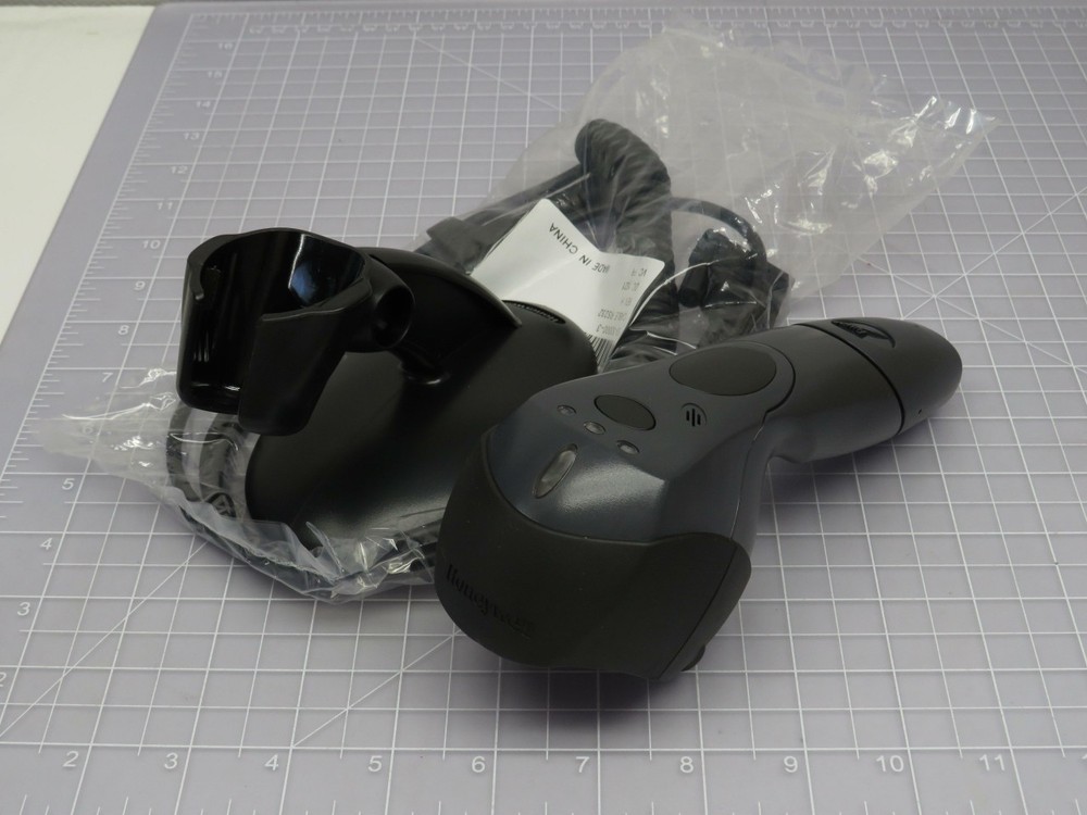 HONEYWELL MK3780-61B41 FUSION MS3780 BARCODE SCANNER