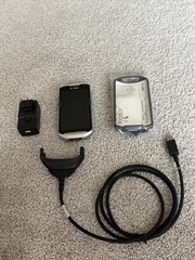 Zebra TC56CJ Android Mobile Computer / Barcode Scanner