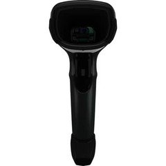 Zebra DS4608-SR7U2100SGW Handheld 2D Imager Barcode Scanner USB Kit Gooseneck