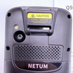 NETUM Android 11 Handheld Barcode Scanner Mobile Computer Q500 PDA Portable